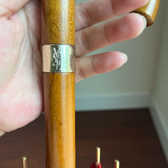 YSL Umbrella (PRICE FIRM❤️) - Picture 4 of 10